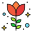 Blossom icon