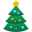 Sapin de Noël icon