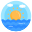 Sunrise icon