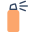 Aerosol de desodorisante icon