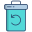 Trash Bin icon