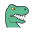 Dinossauro icon
