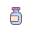 Medication Bottle icon