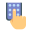 Wähltelefon icon