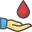 Doação de sangue icon