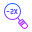축소-2배 icon