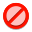 Cancella 2 icon