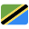 탄자니아 icon