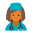 médica-pele-feminina-tipo-4 icon