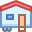 Mobile Home icon