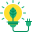 Eco Lamp icon