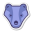 獾 icon