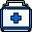 First Aid Kit icon