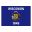 위스콘신 국기 icon