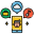 Digital Learning icon