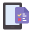 Assignment icon