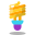 螺旋灯泡 icon