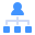 Hierarchy icon