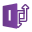 microsoft-infopath icon