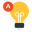 Light Bulb icon