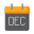 December icon