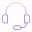 Headphone icon