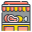 Butcher Shop icon