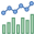 Kombi-Diagramm icon