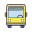 Bus icon