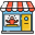In Store Demonstration icon