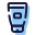 Cremetube icon