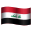 Irak-Emoji icon