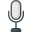 Microphone icon