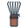 Matcha Whisk icon