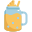 Milchshake icon