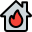 House on Fire icon