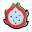 Fruta do dragão icon