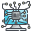 Computer icon