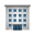 Bürogebäude icon