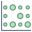 Heatmap icon