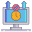 Efficiency icon