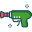31-space gun icon