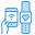 外部智能手表-物联网-itim2101-blue-itim2101-3 icon