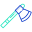 Axe icon