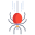 Spider icon