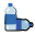 プラスチック廃棄物 icon