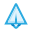 Flugzeug icon