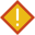 Warning icon