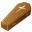 Coffin icon