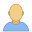 Person Neutral Skin Type 4 icon